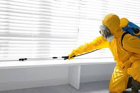 Professional Pest Control in Rose Valley, PA